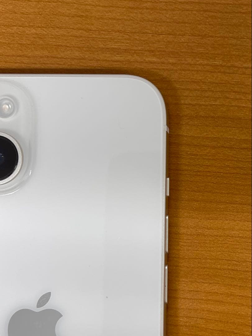 動作確認済み iPhone 14 128GB ID L0744