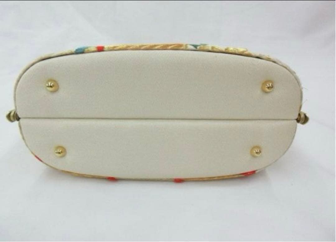 草履バッグセット　紗織ブランド