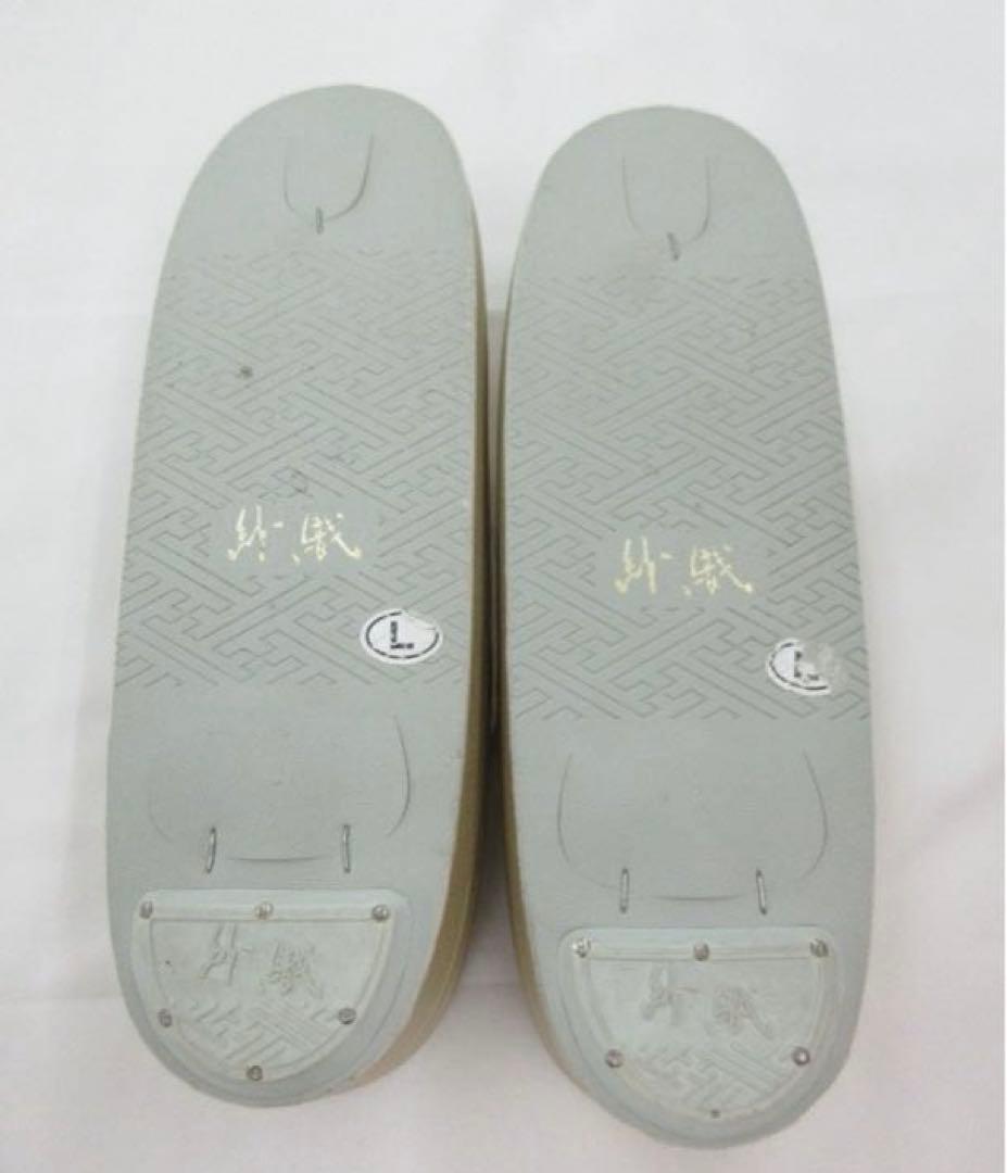 草履バッグセット　紗織ブランド