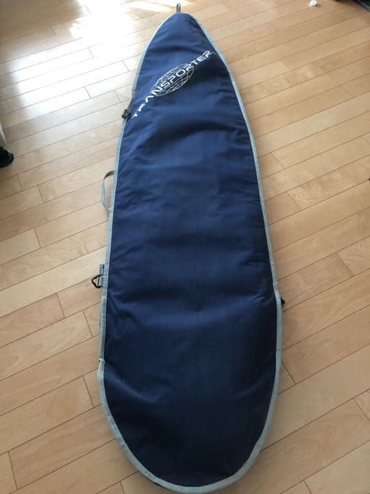 ファームディストリビューションオーダーサーフボード