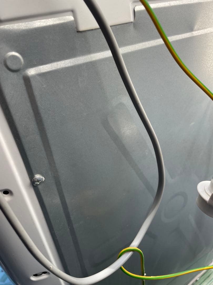 宮城県　洗濯機　ハイアール