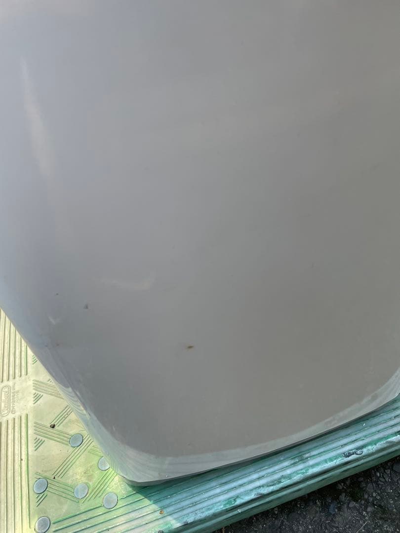 宮城県　洗濯機　ハイアール