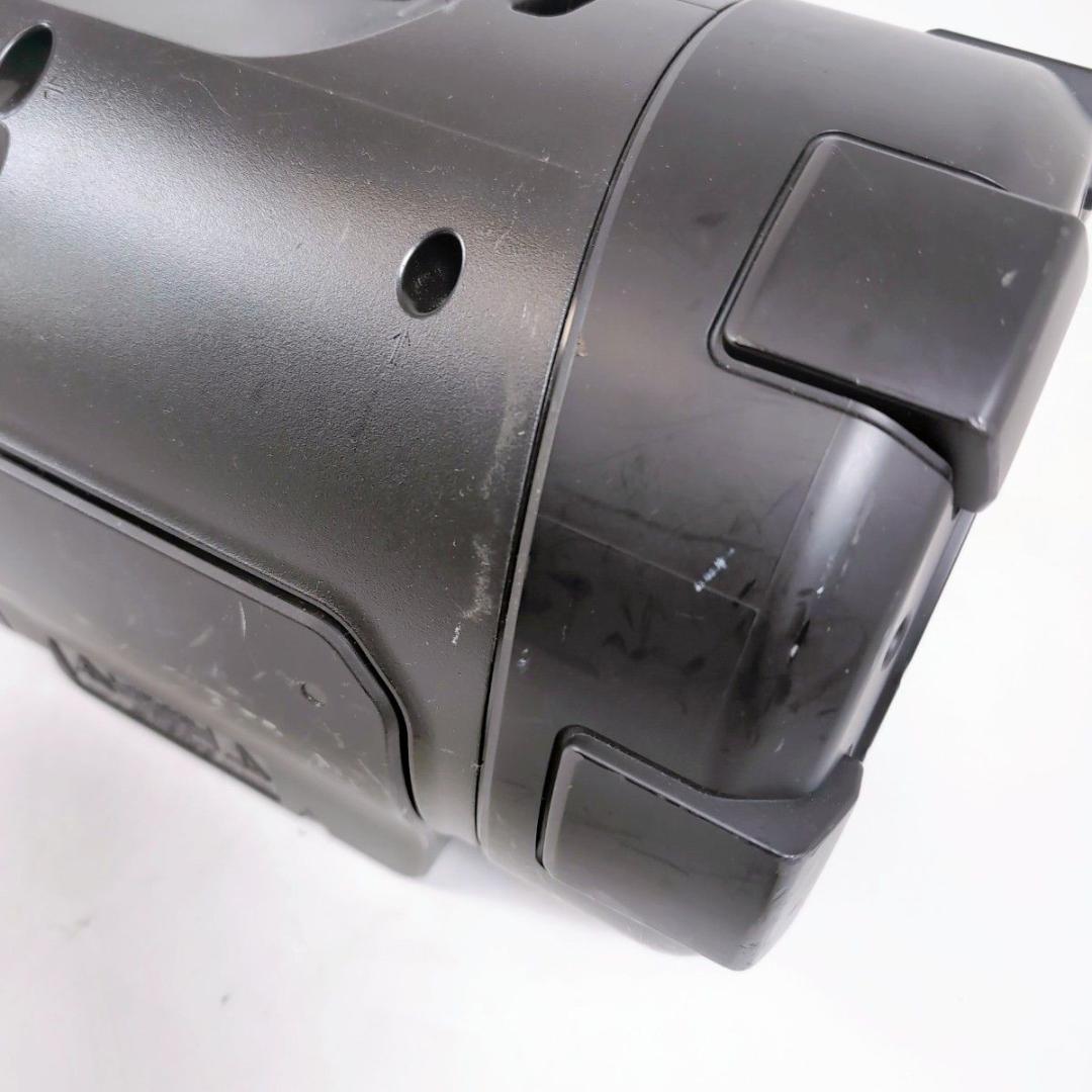 JVCケンウッド パワードウーハー RV-NB70-B VICTOR ビクター