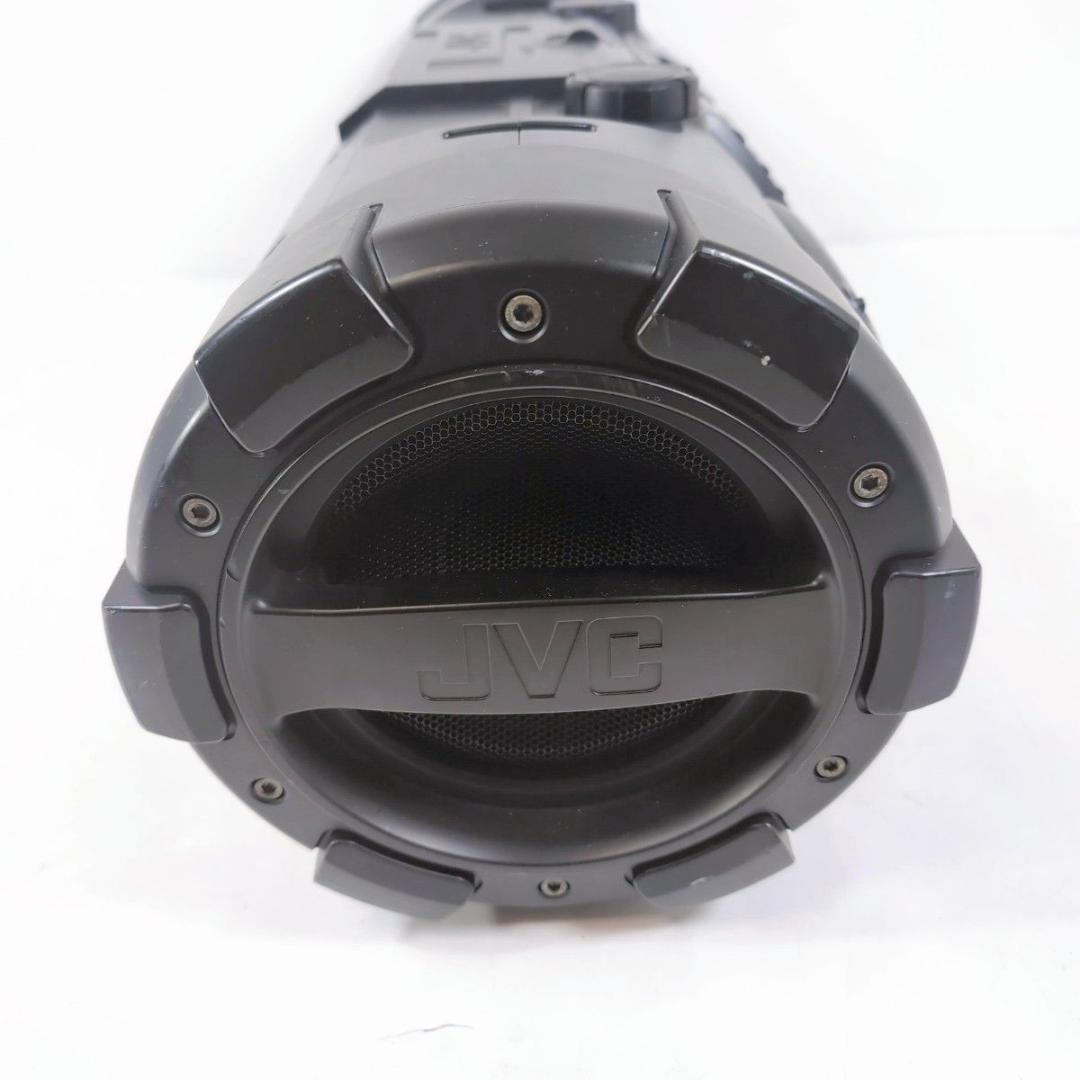 JVCケンウッド パワードウーハー RV-NB70-B VICTOR ビクター