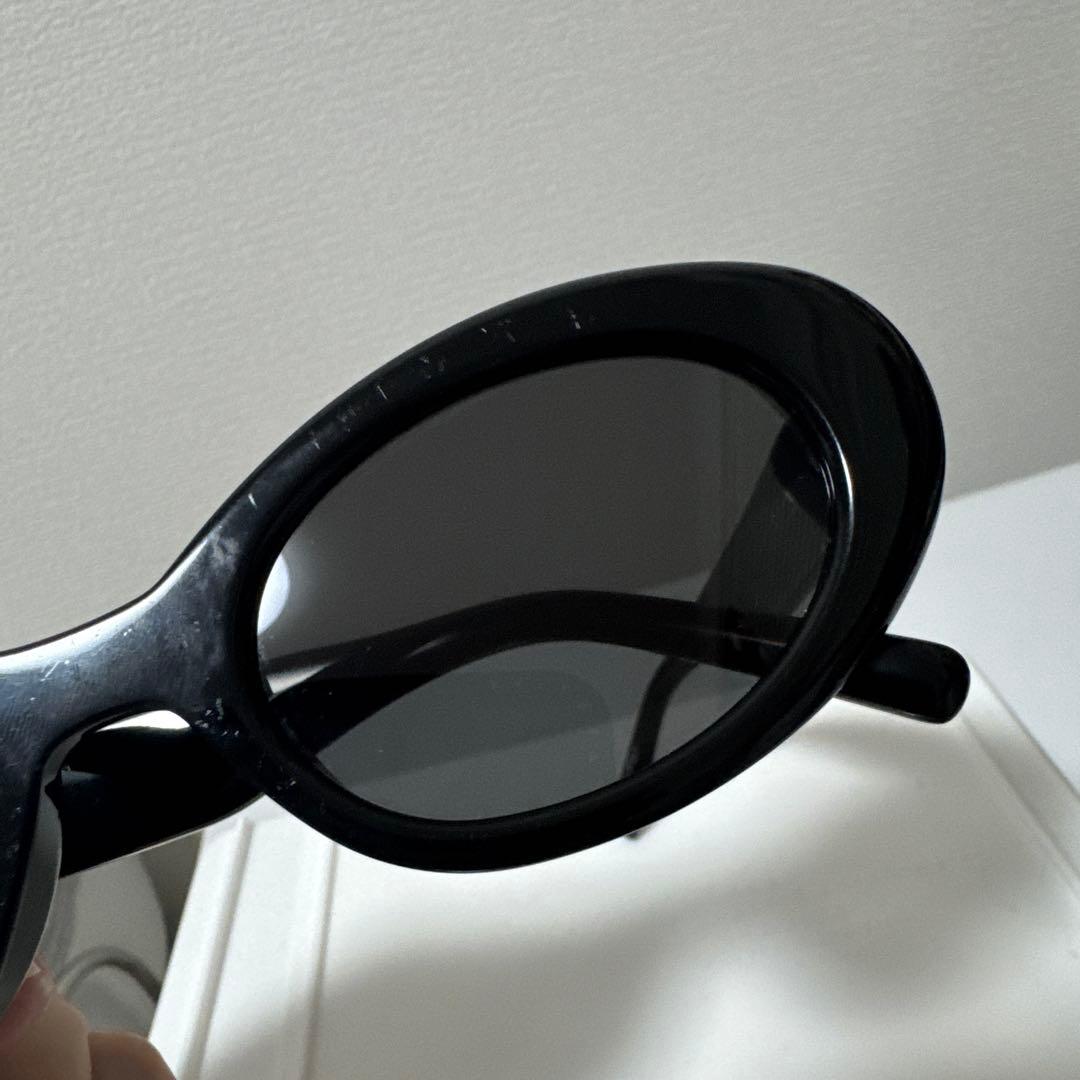 Maison Margiela × Gentle Monster MM005