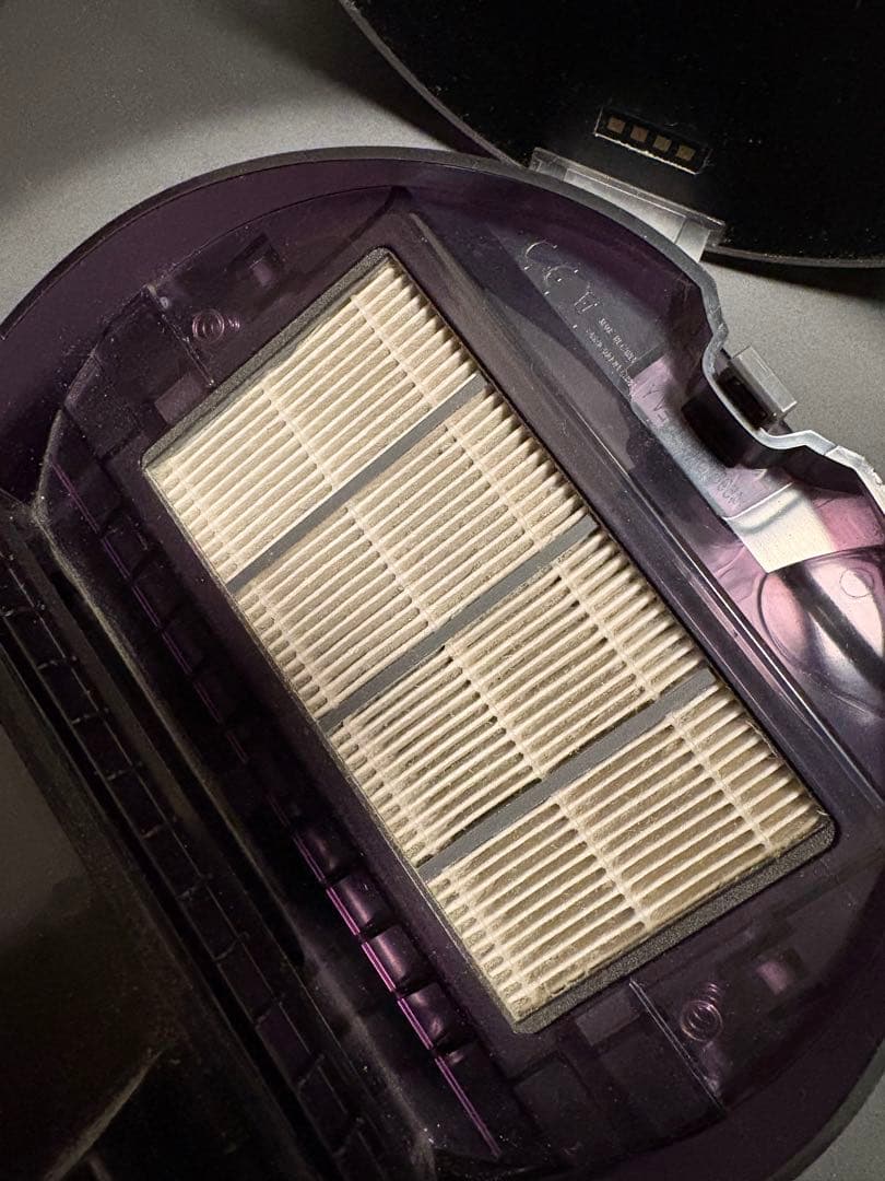 iRobot Roomba 自動充電機能付き