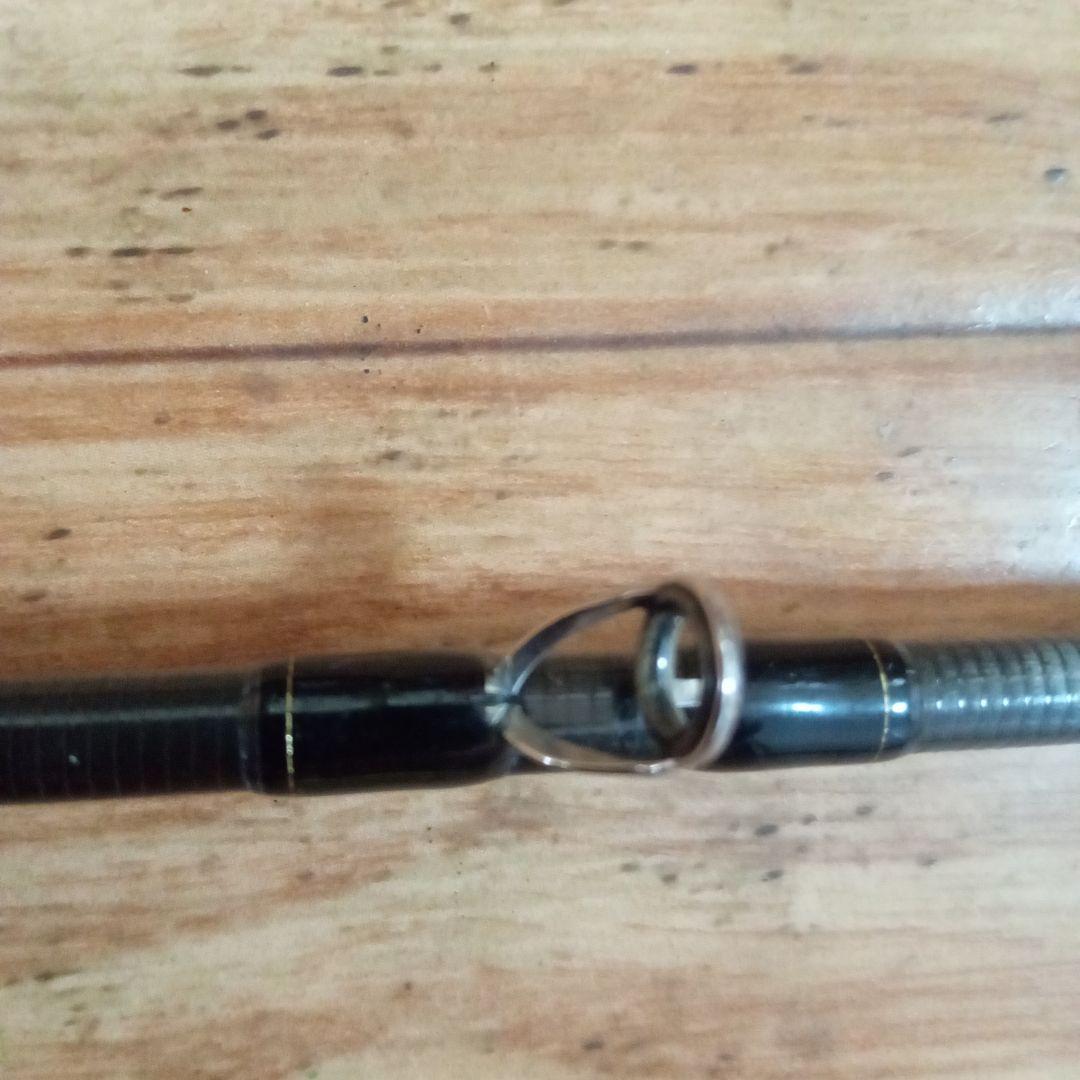 ロッド Combat Stick PHASE theWarrior 6'6\"M