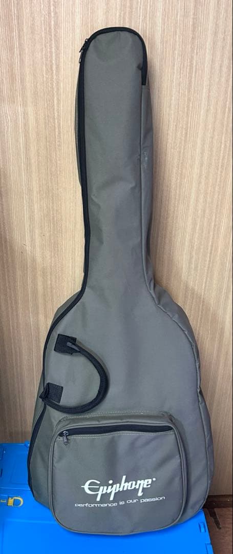 Epiphone DR-100 アコースティックギター