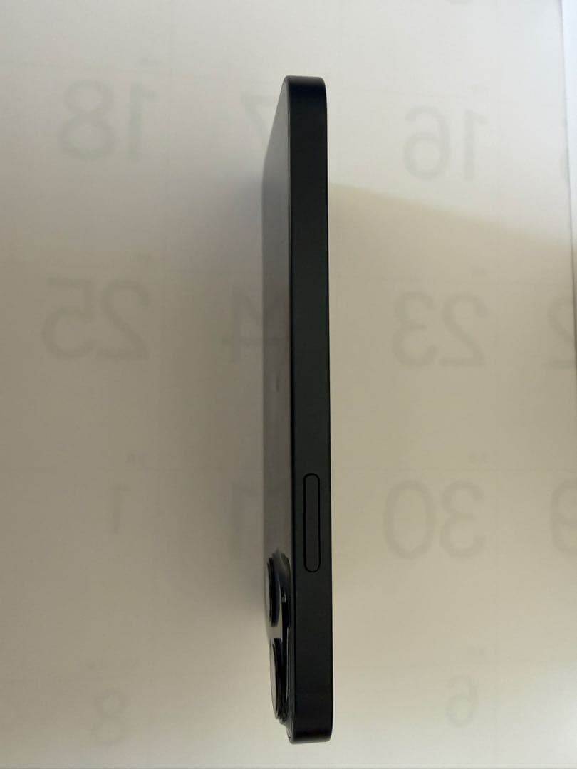 iPhone 13 mini A2626 箱付属品あり