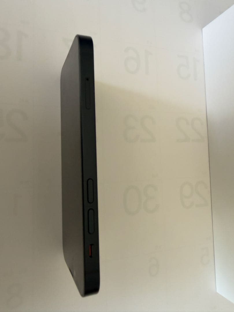 iPhone 13 mini A2626 箱付属品あり