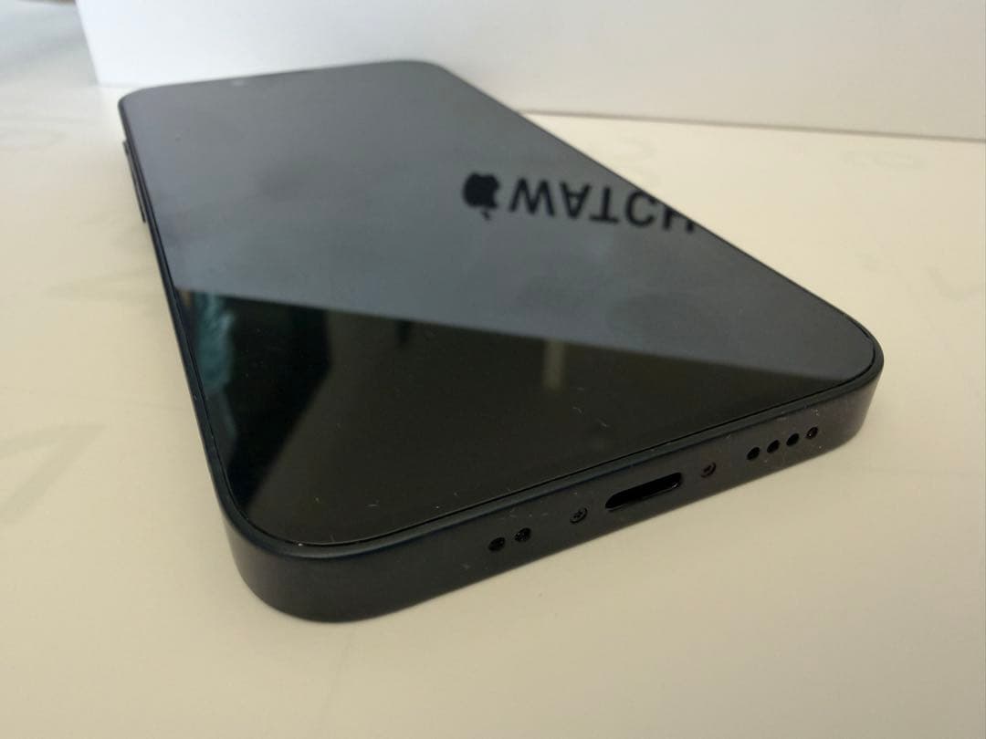 iPhone 13 mini A2626 箱付属品あり