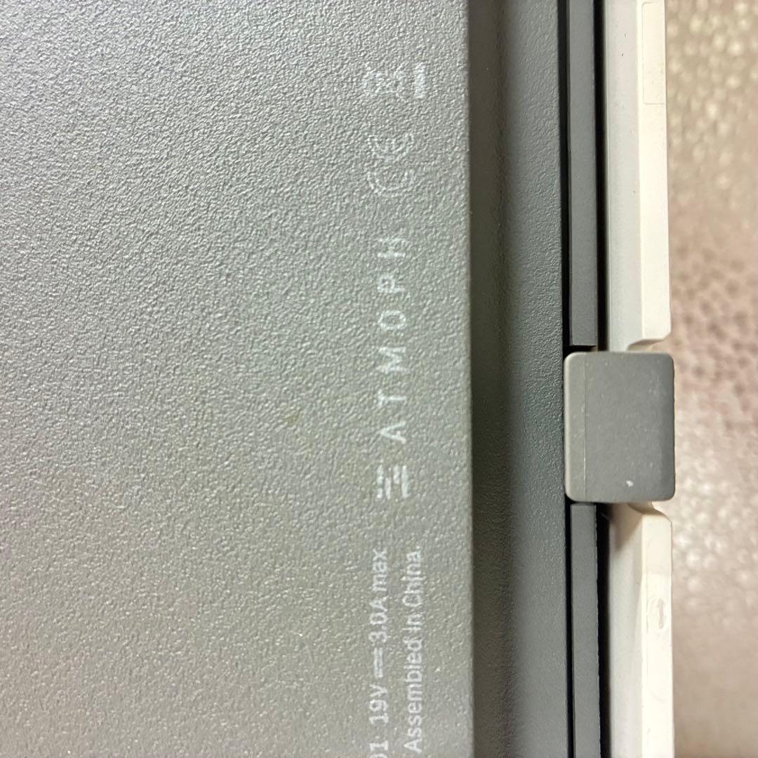 Atmoph Window 2　アトモフウィンドウ2 Basic White