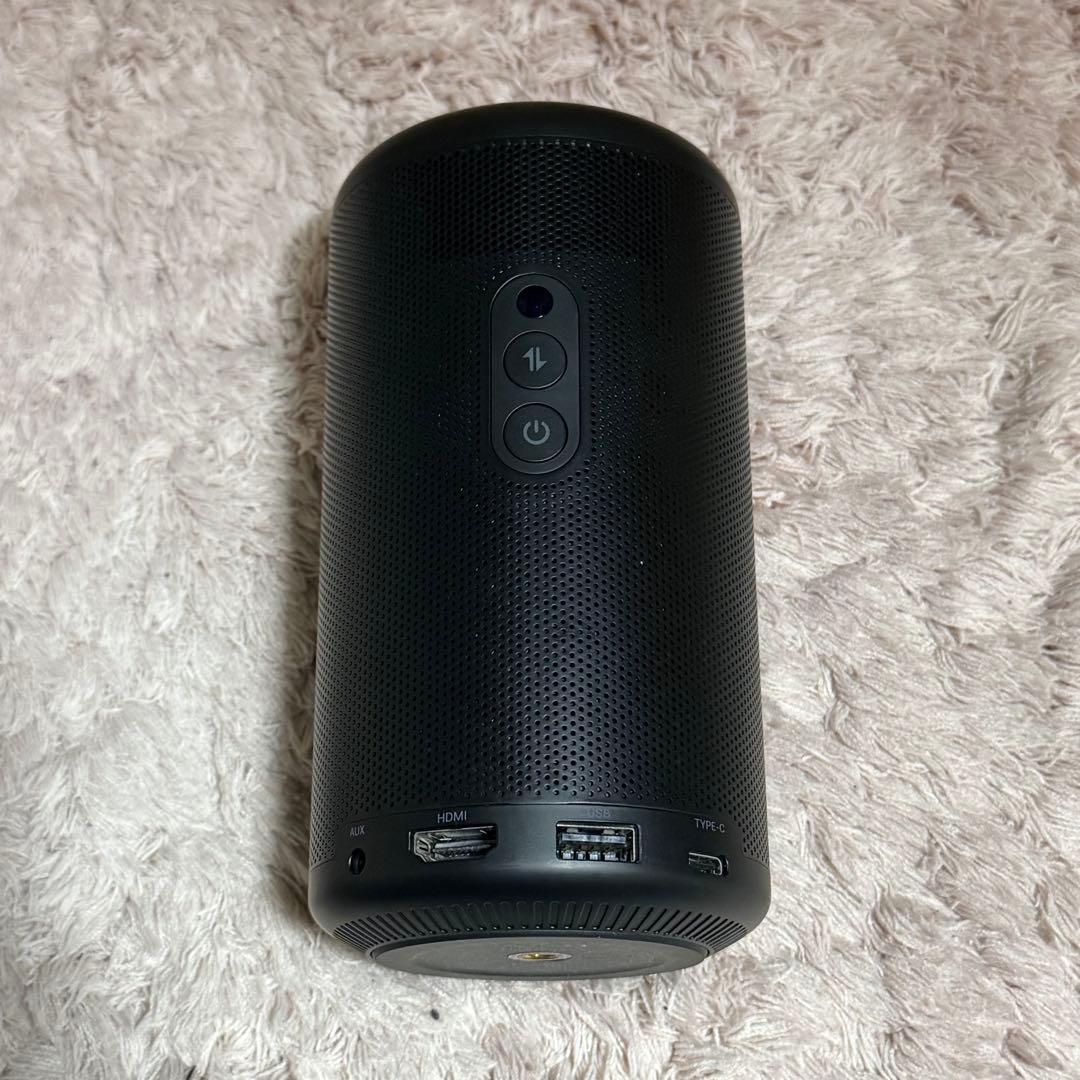 Anker プロジェクター NEBULA (ネビュラ) Capsule Ⅱ