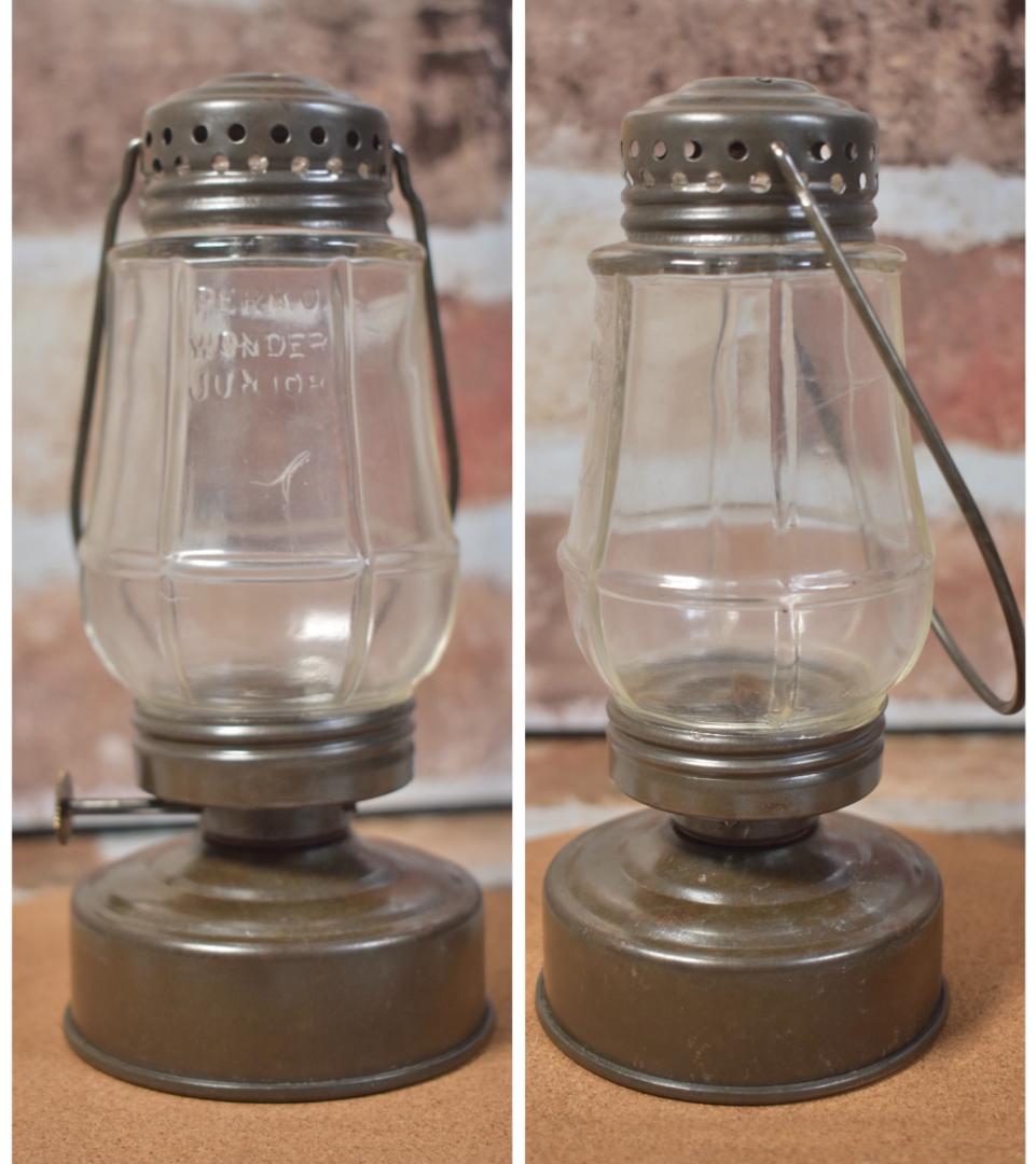 ★DEADSTOCK Perko Wonder Junior ランタン ペルコ