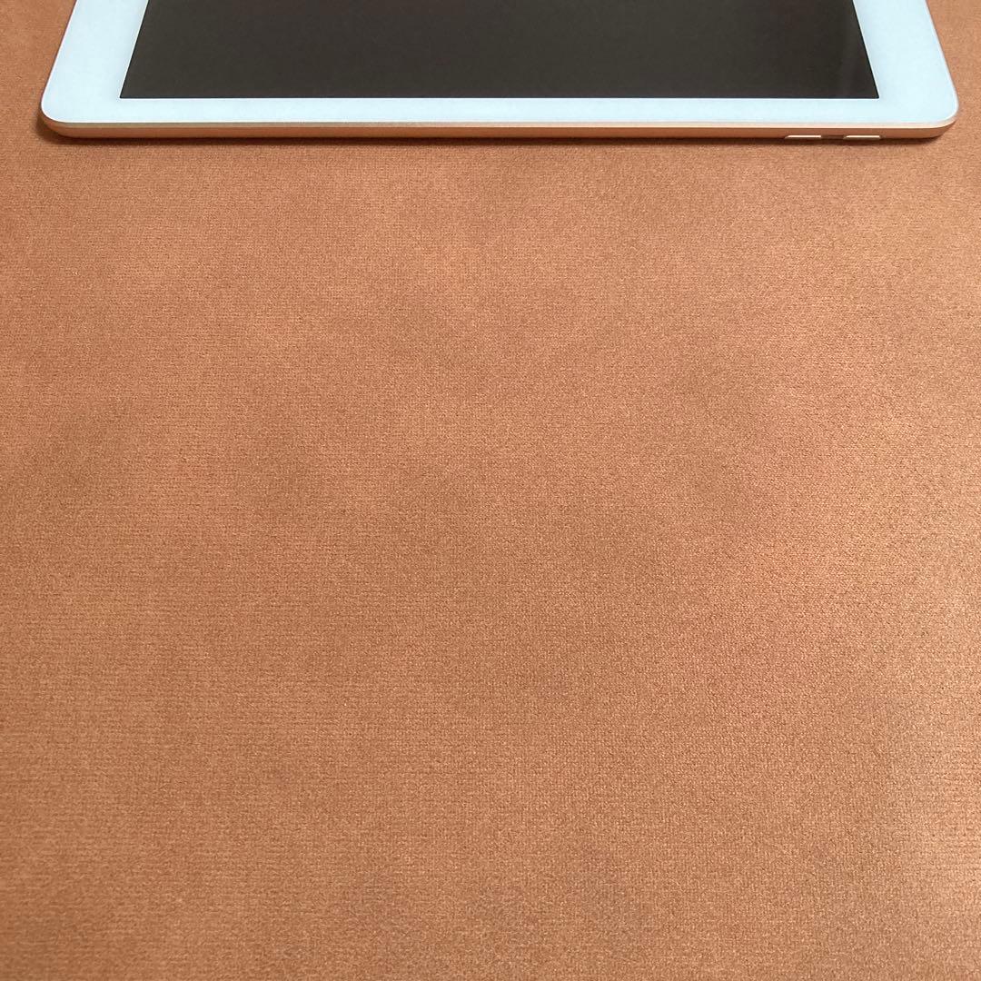 1072【早い者勝ち】電池ほぼ新品☆iPad6第6世代32GB WIFIモデル☆