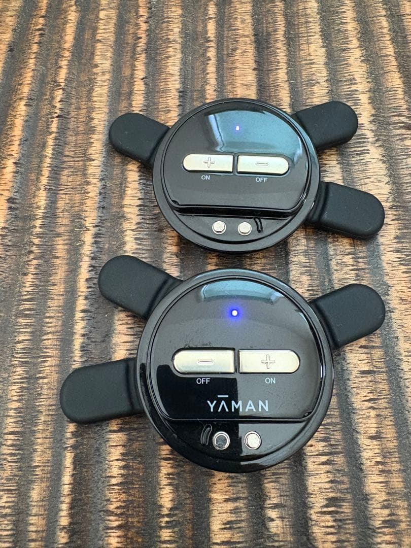 【正規品】 YA-MAN ヤーマンメディリフトプラスEPM-18BB 美顔器