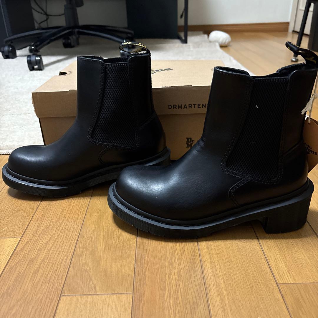 Dr. Martens ドクターマーチン/チェルシーブーツ