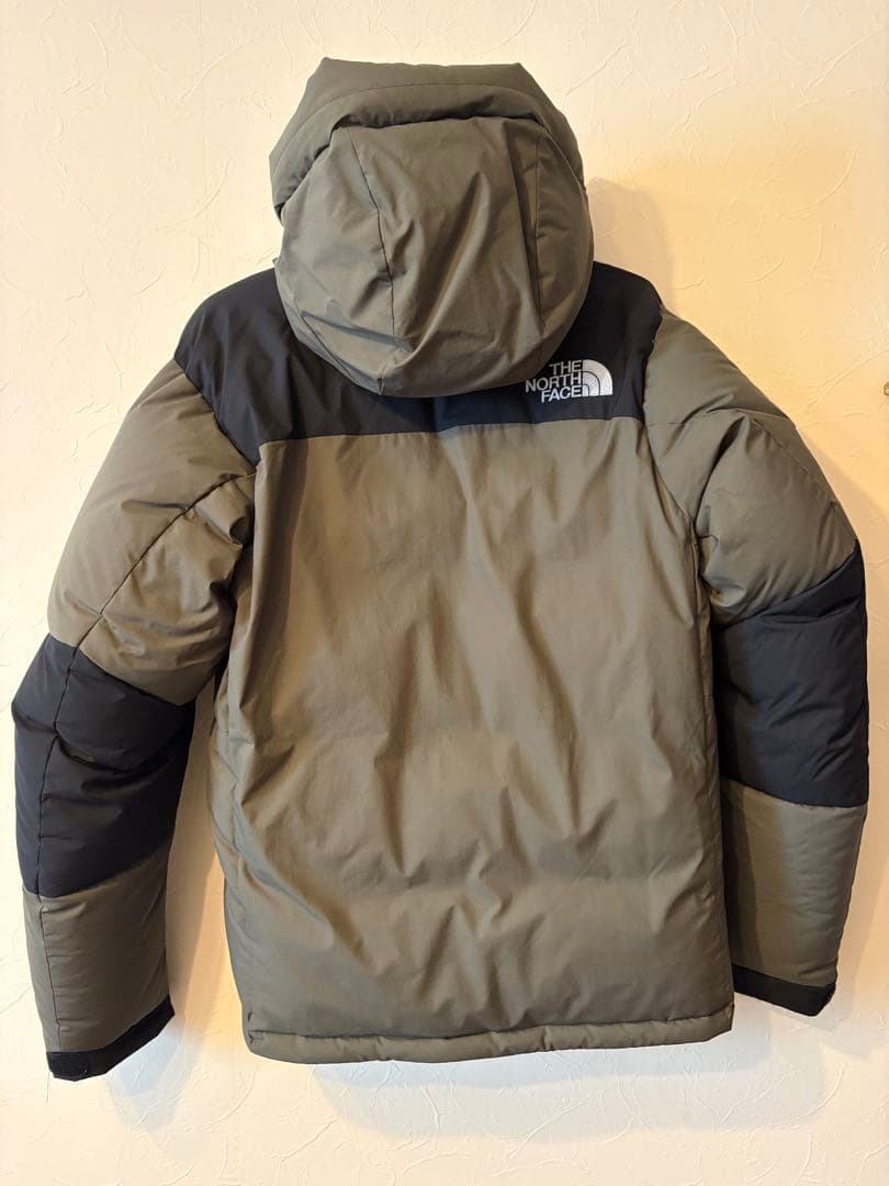 バルトロライトジャケットXLニュートープ 綺麗