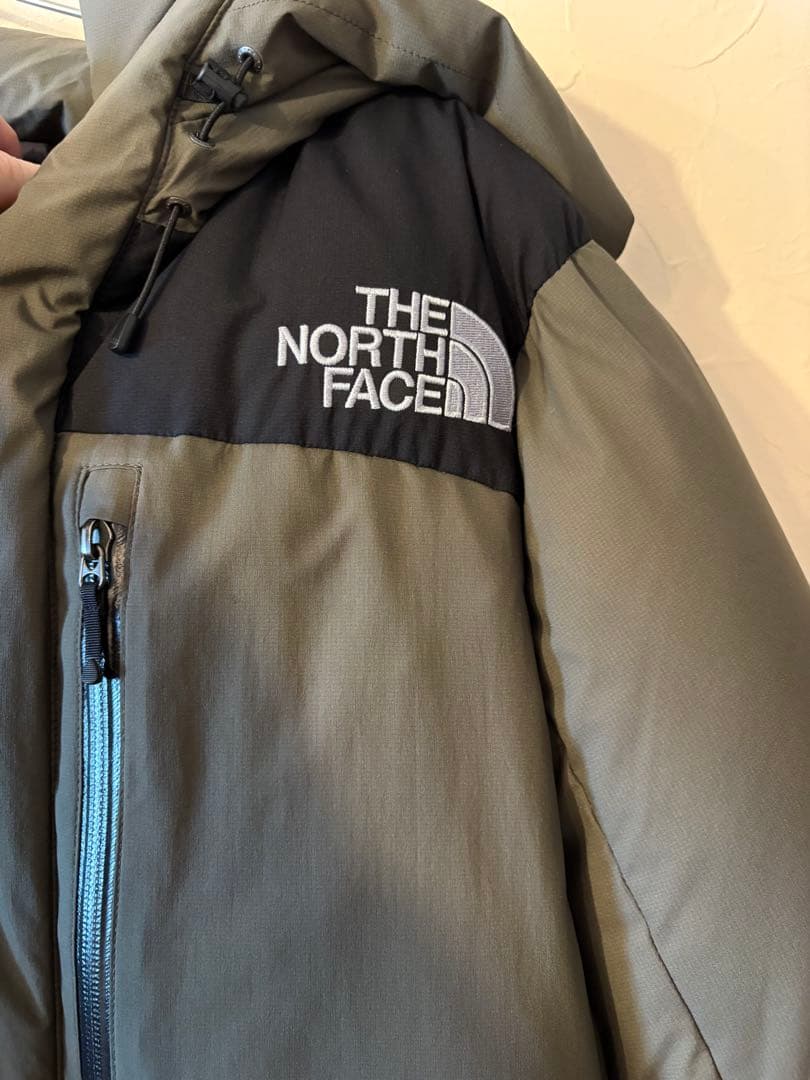 バルトロライトジャケットXLニュートープ 綺麗