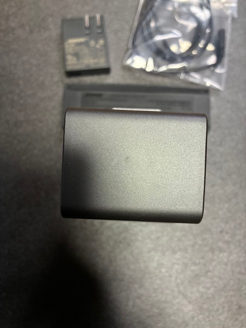 スピーカー・ウーファー bose soundlink mini