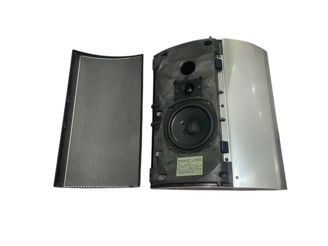 ◇BANG & OLUFSEN B&O スピーカー ペア BEOLAB 4000