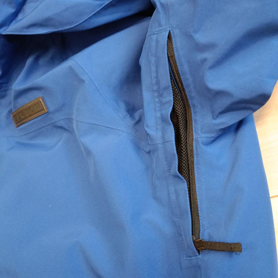 バートン　BURTON　ゴアテックス　スノボ　ウエア　キッズ