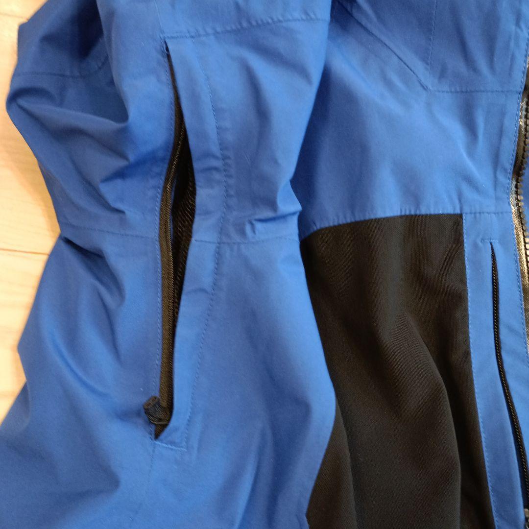 バートン　BURTON　ゴアテックス　スノボ　ウエア　キッズ