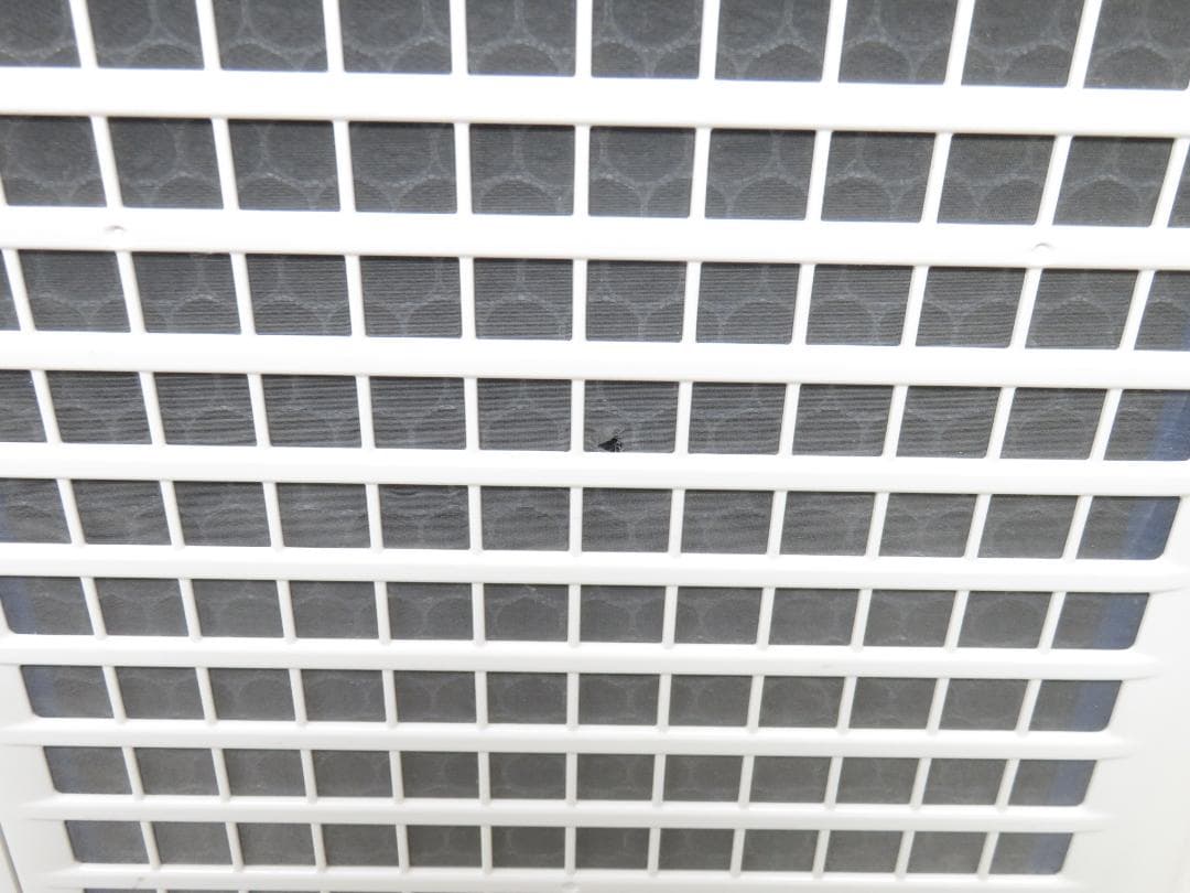 シャープ 2022年製 加湿空気清浄機 ～23畳 KC-N50-W