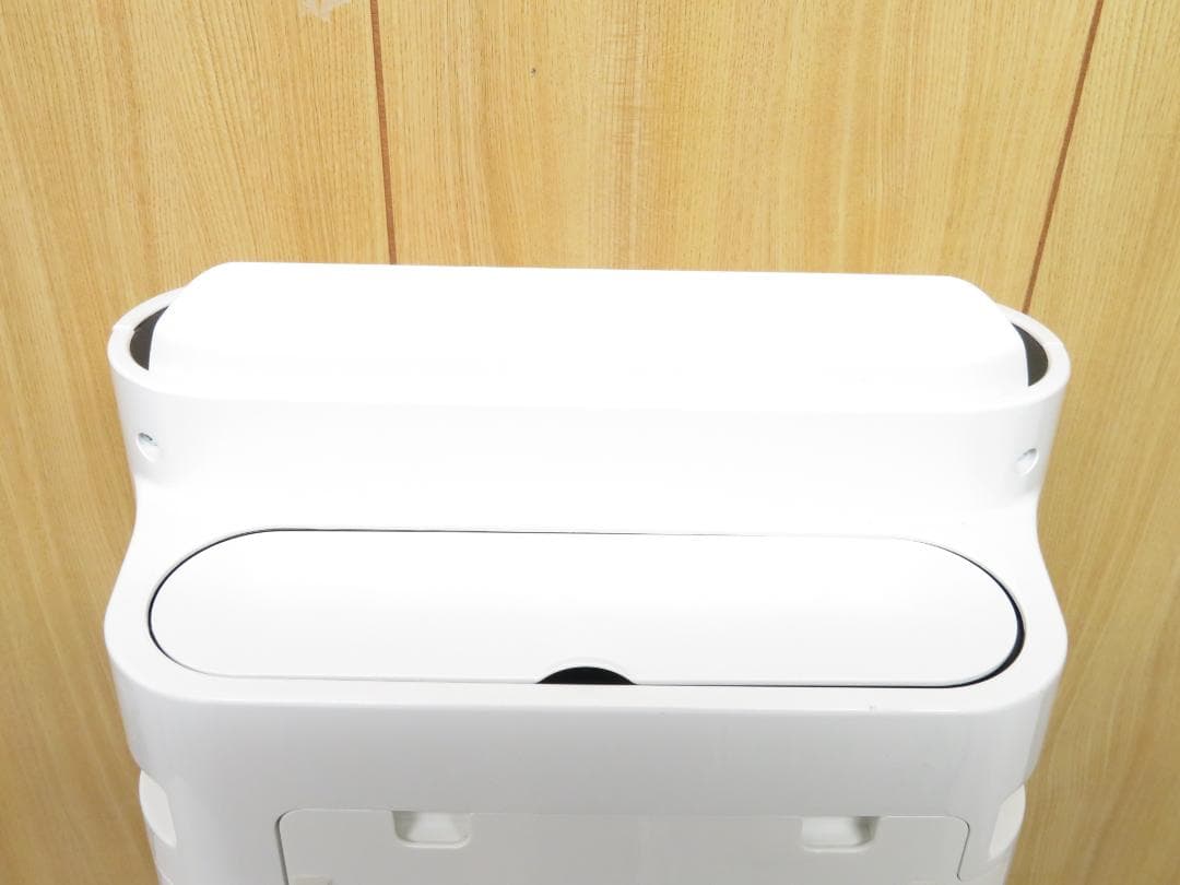 シャープ 2022年製 加湿空気清浄機 ～23畳 KC-N50-W