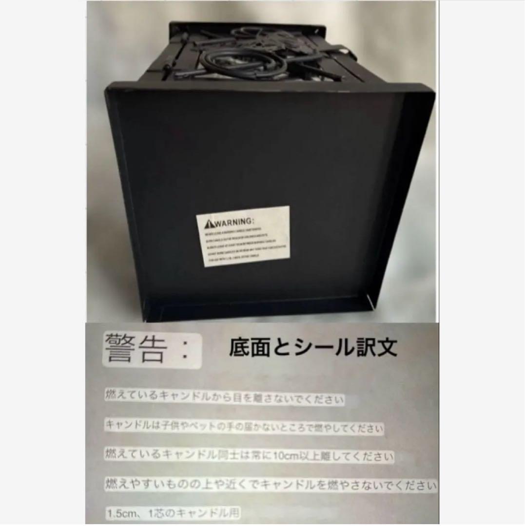 【ヴィンテージメタル】アゲハ蝶　ランタン キャンドルホルダー アンティーク調