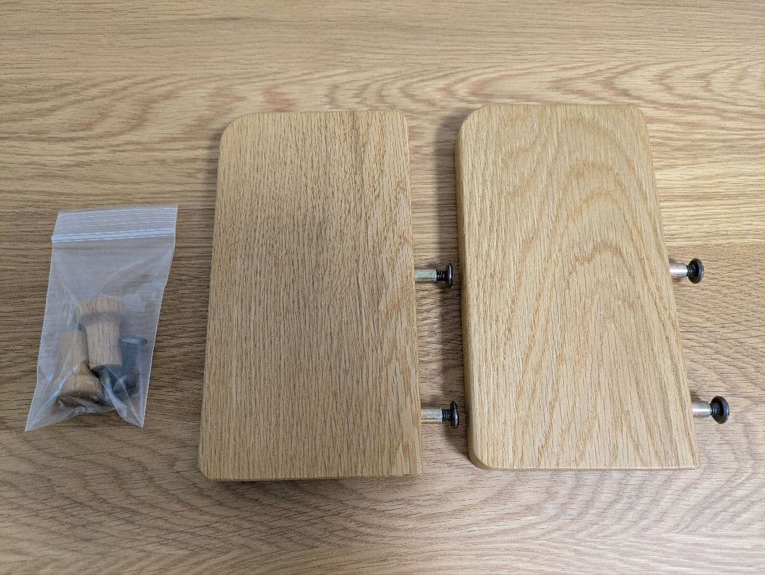 【浜本工芸 学習デスク3点セット】①学習デスク