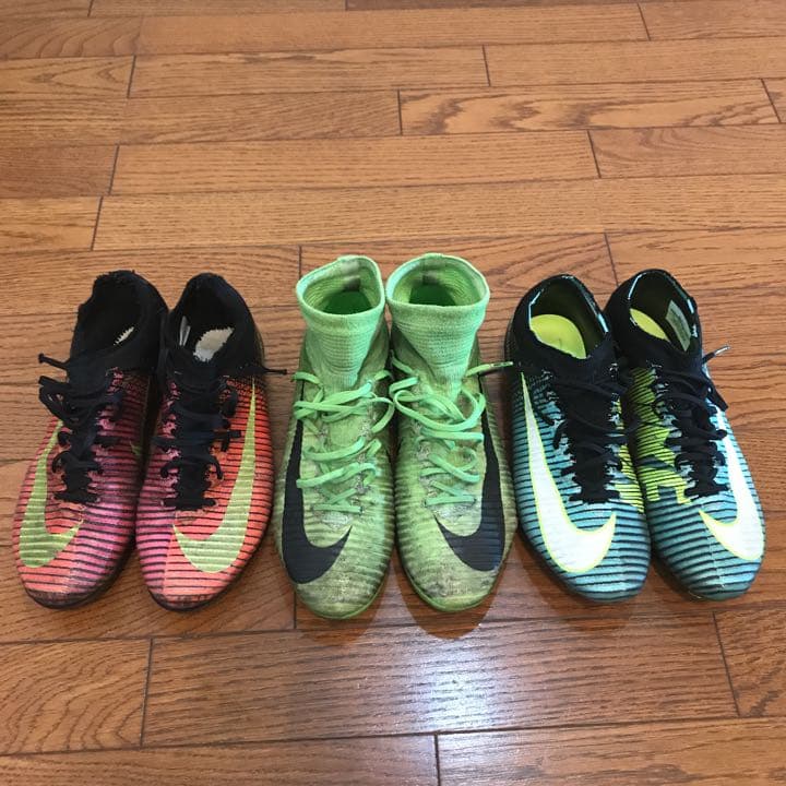 ナイキ NIKE マーキュリアル スーパーフライ
