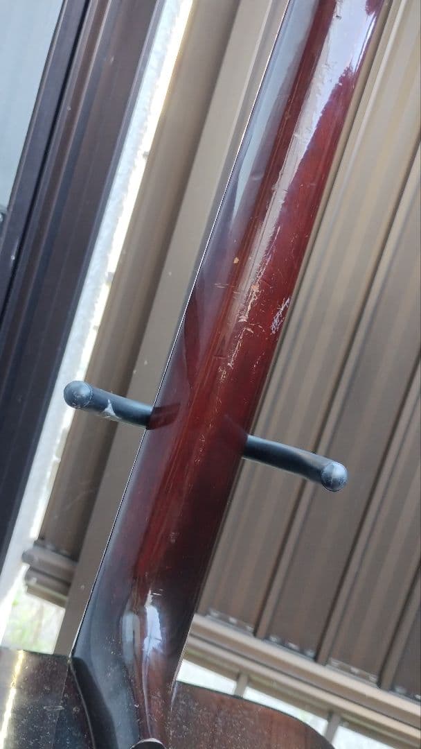 名器 YAMAHA FG-180J ブラックラベル Wピックアップ エレアコ