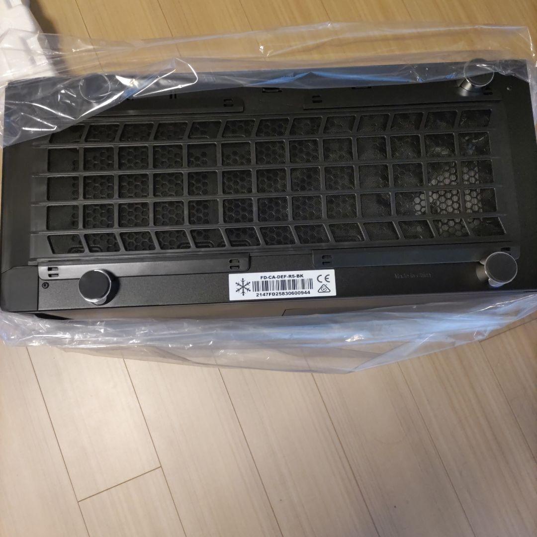 Fractal Design Define R5 コンピュータケース