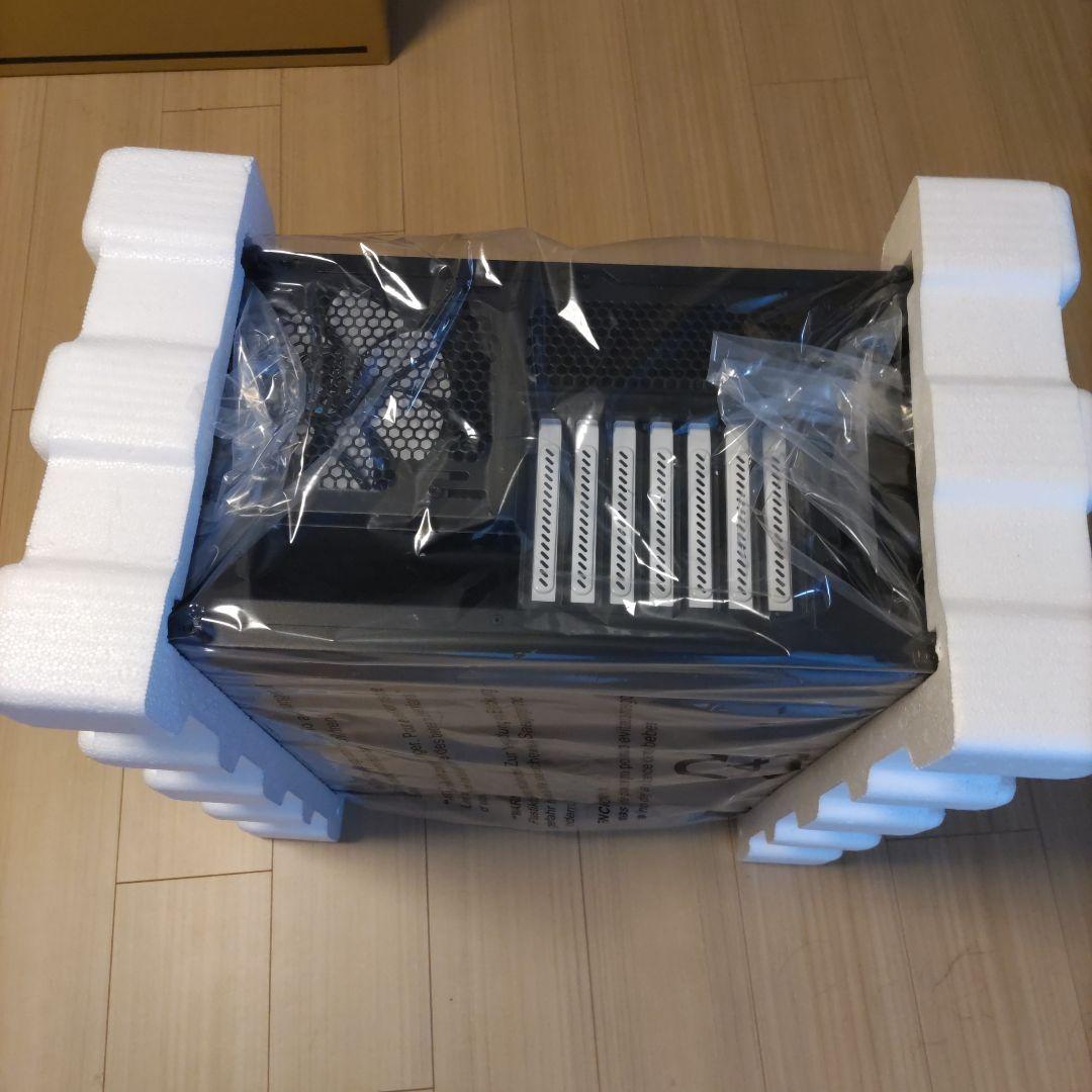 Fractal Design Define R5 コンピュータケース