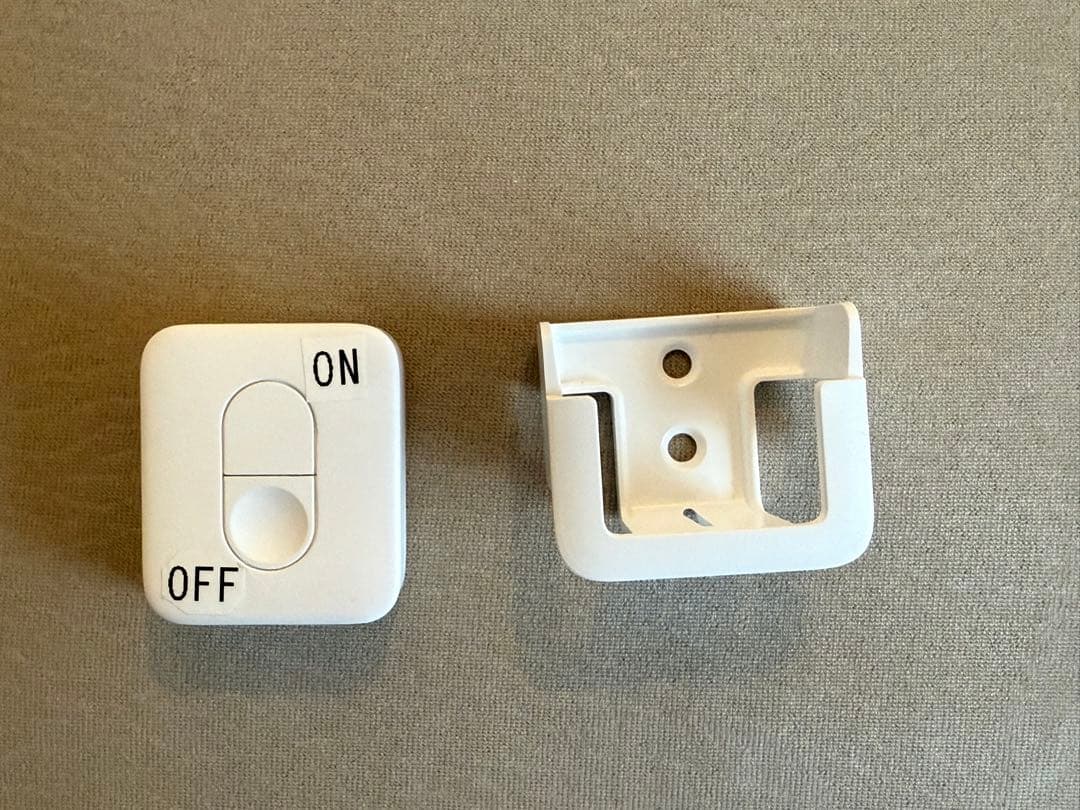 SwitchBot見守りカメラ5MP・3MP・リモートボタン等3台セット