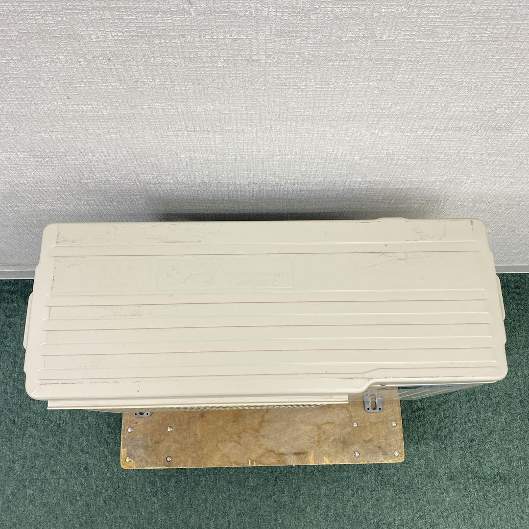 送料無料＊エアコン 三菱 2023年製 10畳用＊大阪 AS751