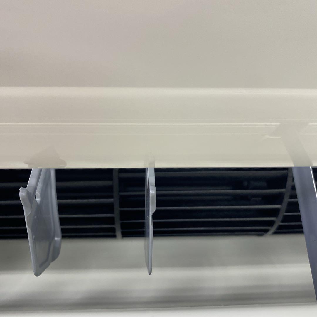 送料無料＊エアコン 三菱 2023年製 10畳用＊大阪 AS751