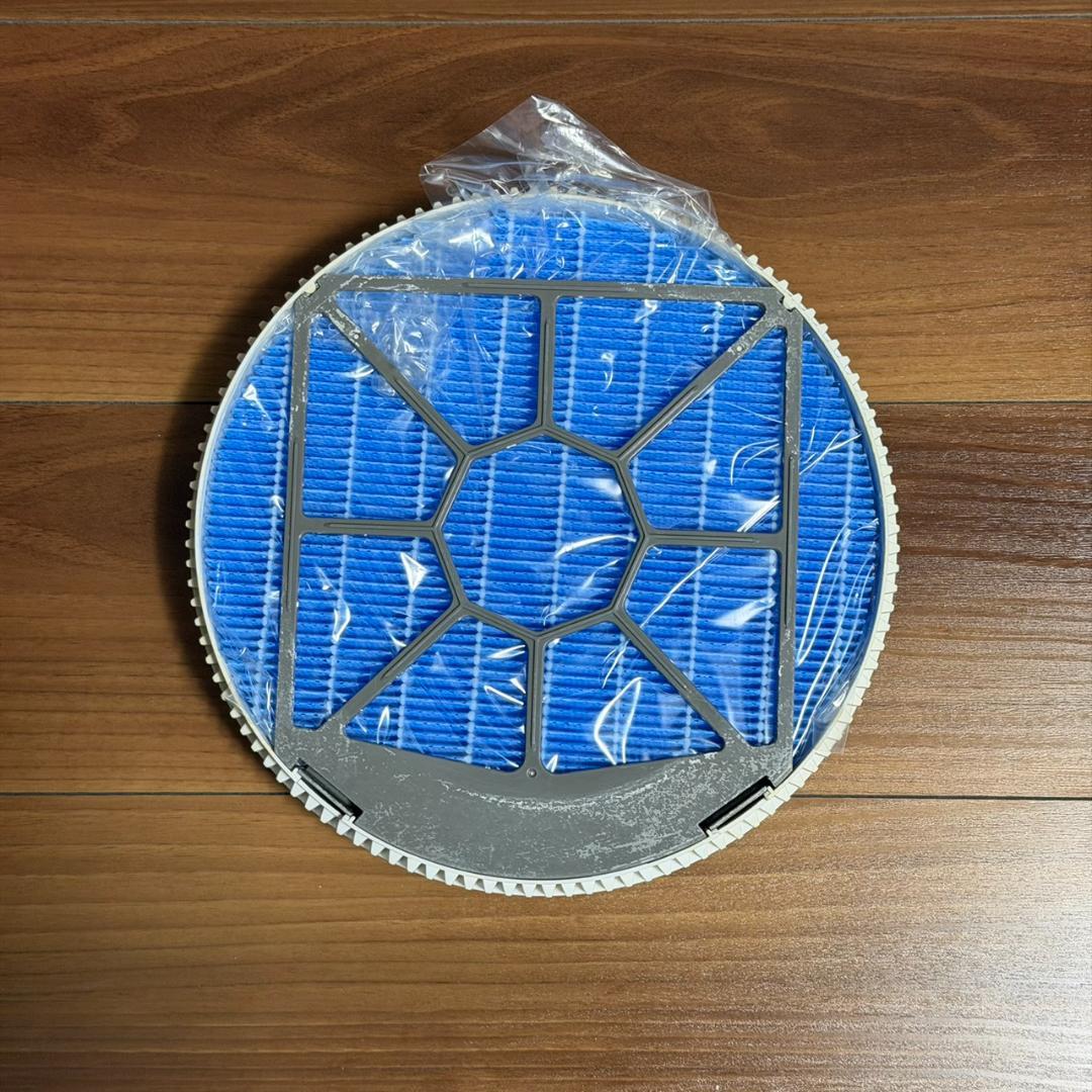 空気清浄機・イオン発生器 SHARP KI-PX75-W