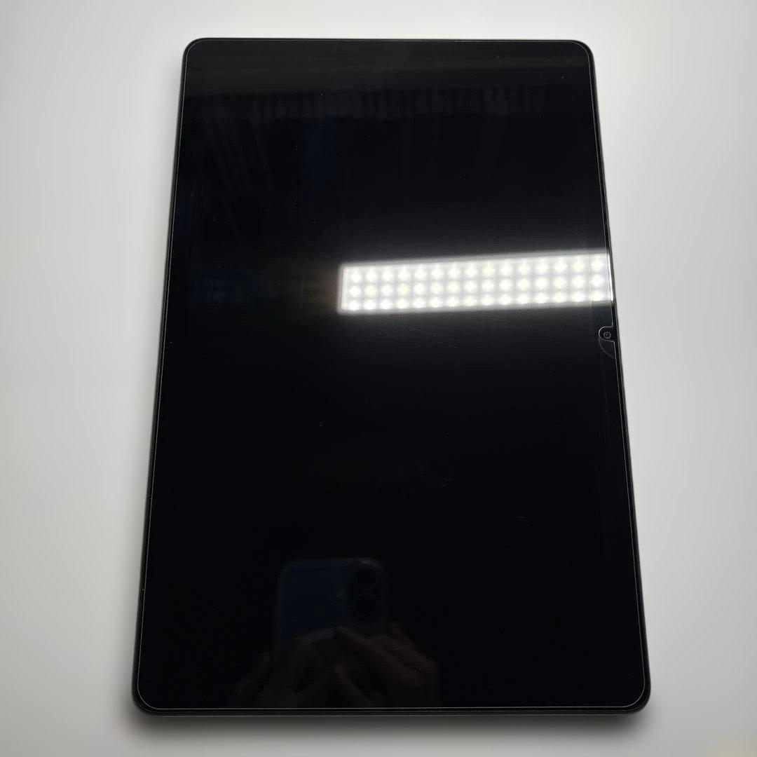 ケース付き シャオミ Redmi pad se タブレット ミントグリーン本体