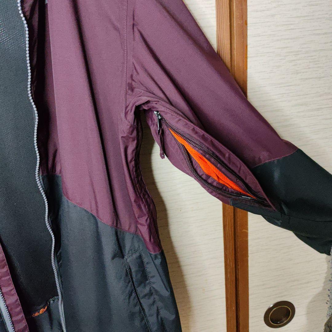 激レア NIKE 6.0 スノボジャケット ナイキ