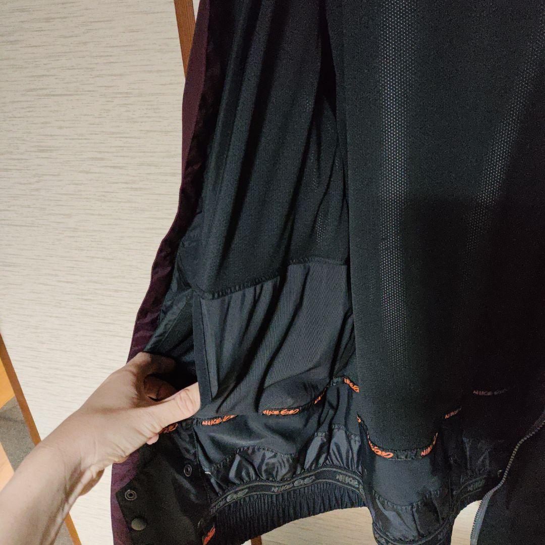 激レア NIKE 6.0 スノボジャケット ナイキ