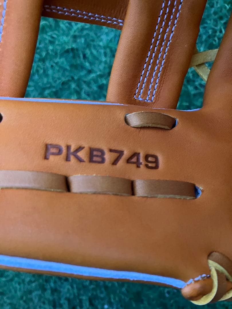 新品　SSK（エスエスケイ）硬式　グラブ　プロエッジ　内野　proedge