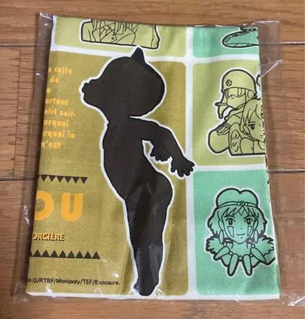 スタジオジブリ　お弁当箱