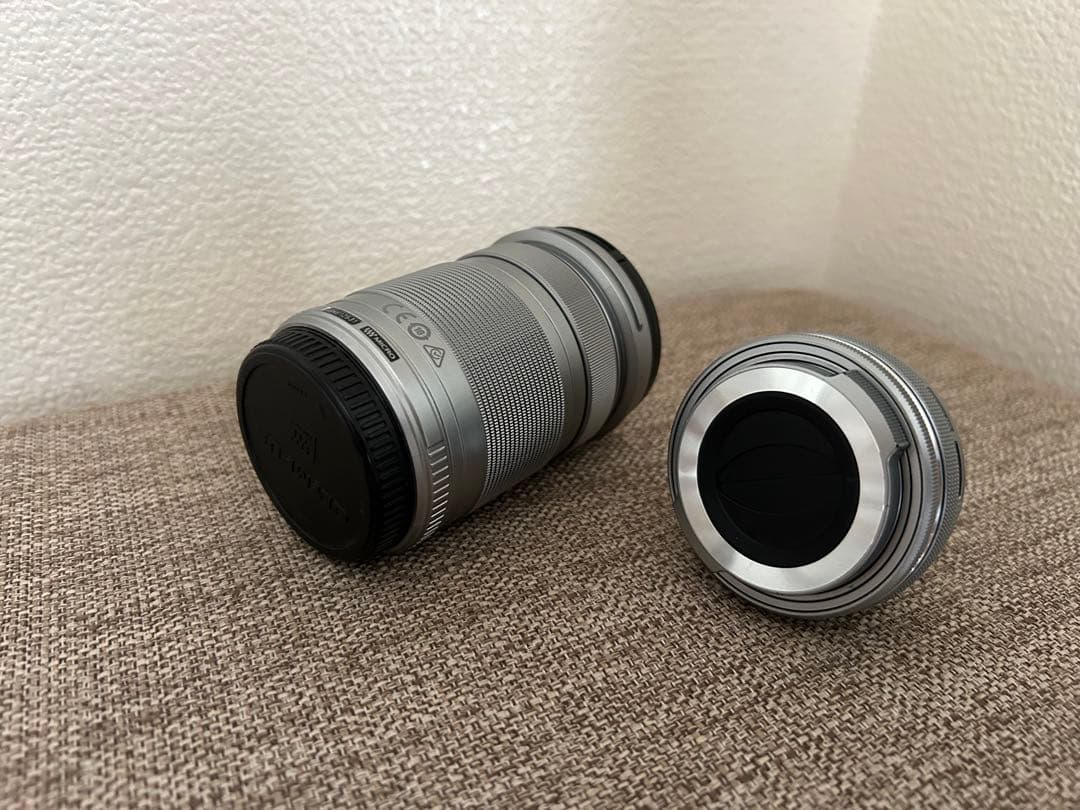 OLYMPUS PEN E-PL10 ダブルレンズズームキット＋オプション多数