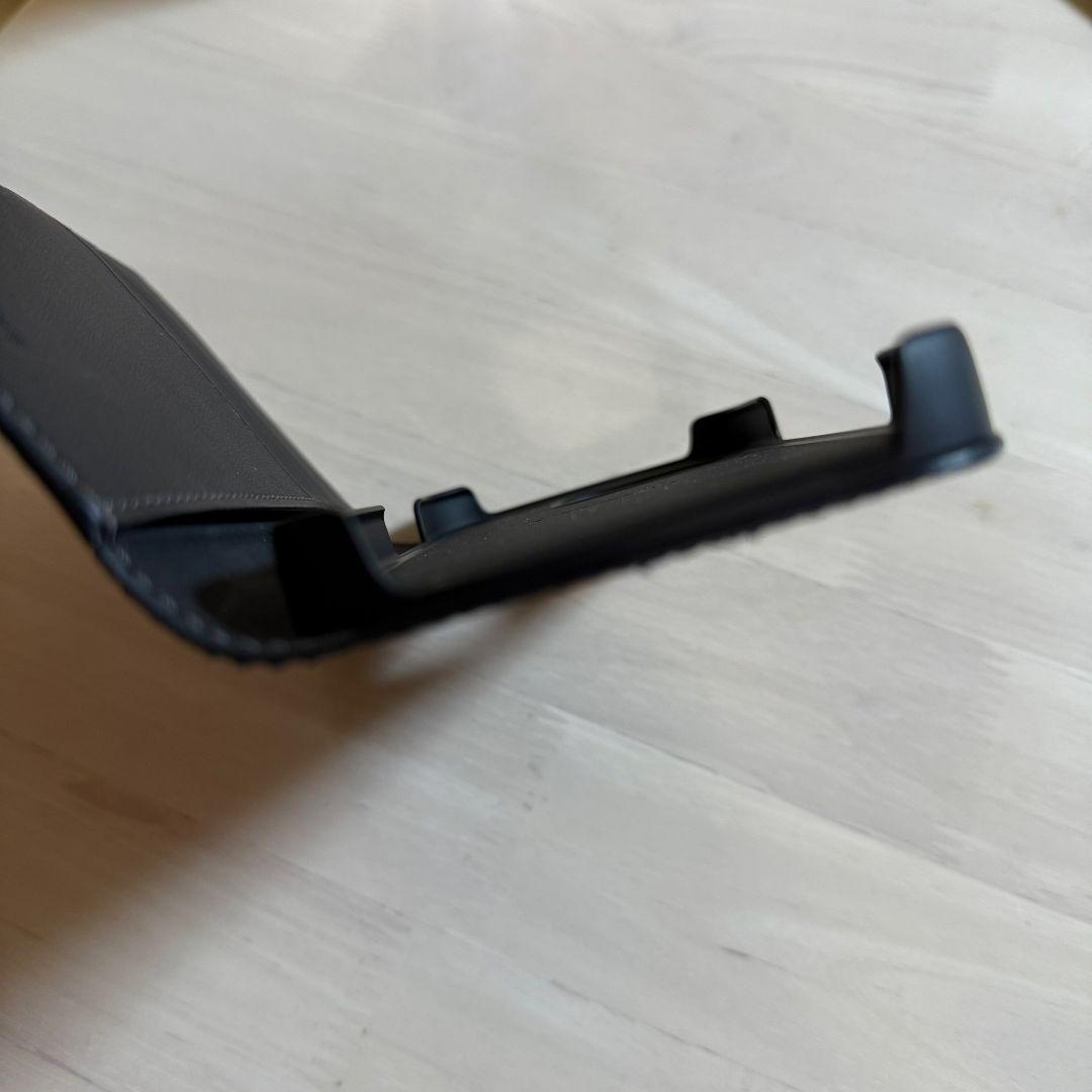 COACH　コーチ　iPhone16proケース　ブック型