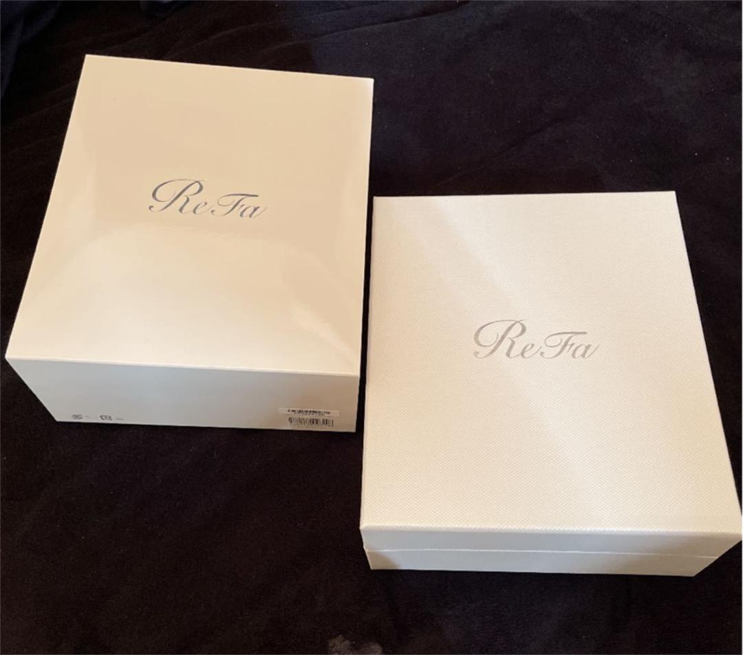 ボディ・フェイスケア ReFa CARAT