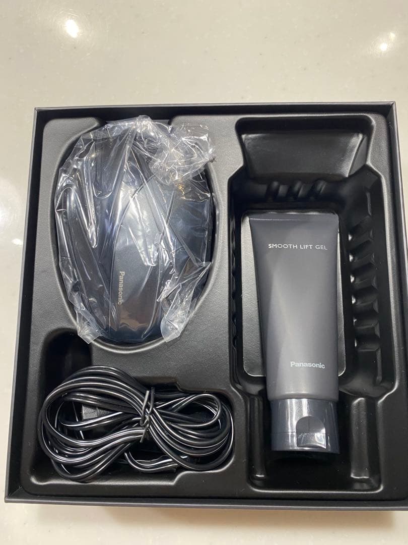 パナソニック　バイタリフトかっさ EH-SP85-K