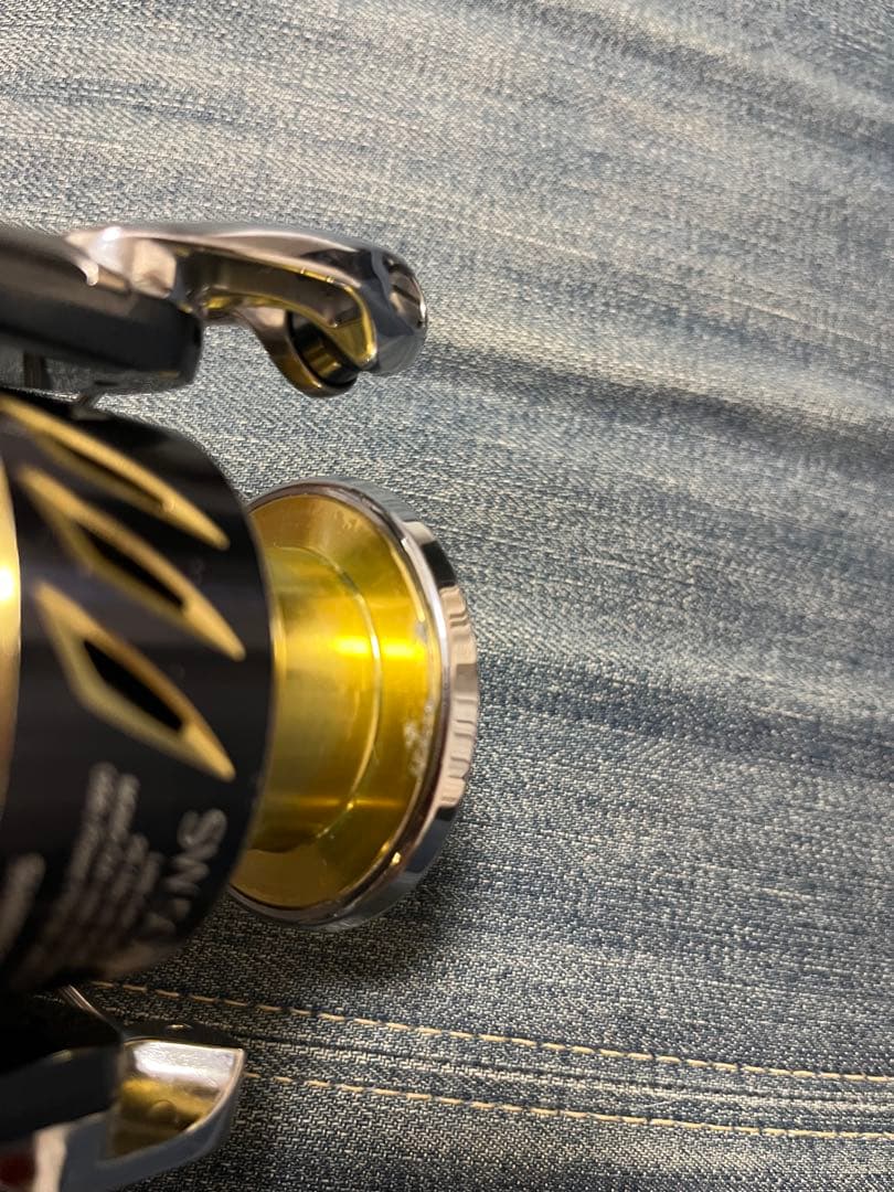 13 ステラ　SW 5000XG シマノ