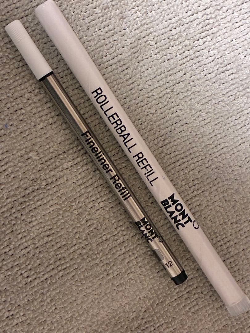 ◾️ボルドー美品163ボールペン◾️マイスターシュテュック クラシック◾️新品リフィル